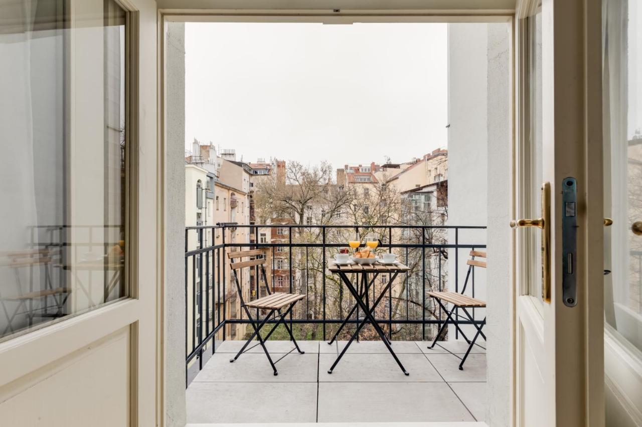 Jt'S Apartments Spanelska Str. Prague Ngoại thất bức ảnh